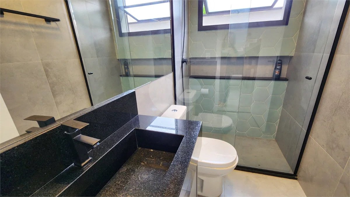 Casa à venda com 3 suítes no condomínio Via Castelli, Louveira - SP