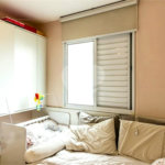 Apartamento á venda na Luz
