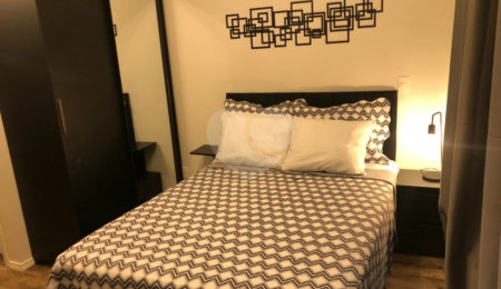 Studio à venda no Centro, São Paulo, SP