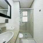 LOCAÇÃO DOMO LIFE C/ 155 m² - 3 DORMITÓRIOS | 3 VAGAS | CONDOMÍNIO CLUBE PRONTO PARA MORAR!