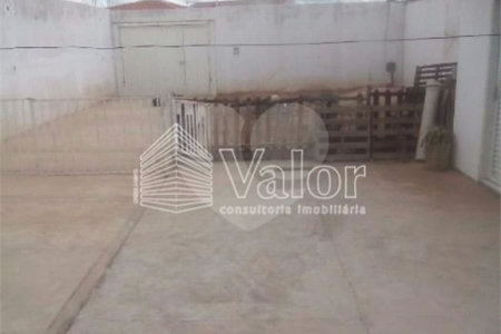 Venda-se sobrado Prolongamento Jardim das Torres