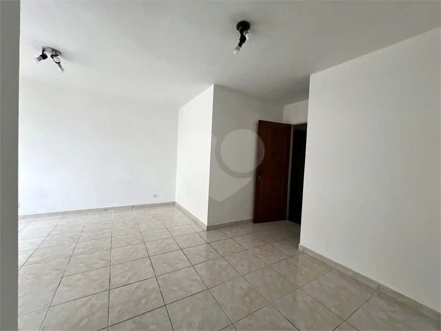 Apartamento á venda - Vila Mascote