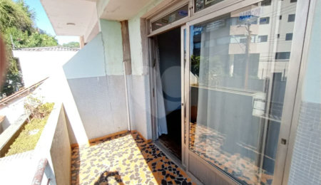 Casa à venda com 5 quartos em Jardim da Glória, São Paulo, SP