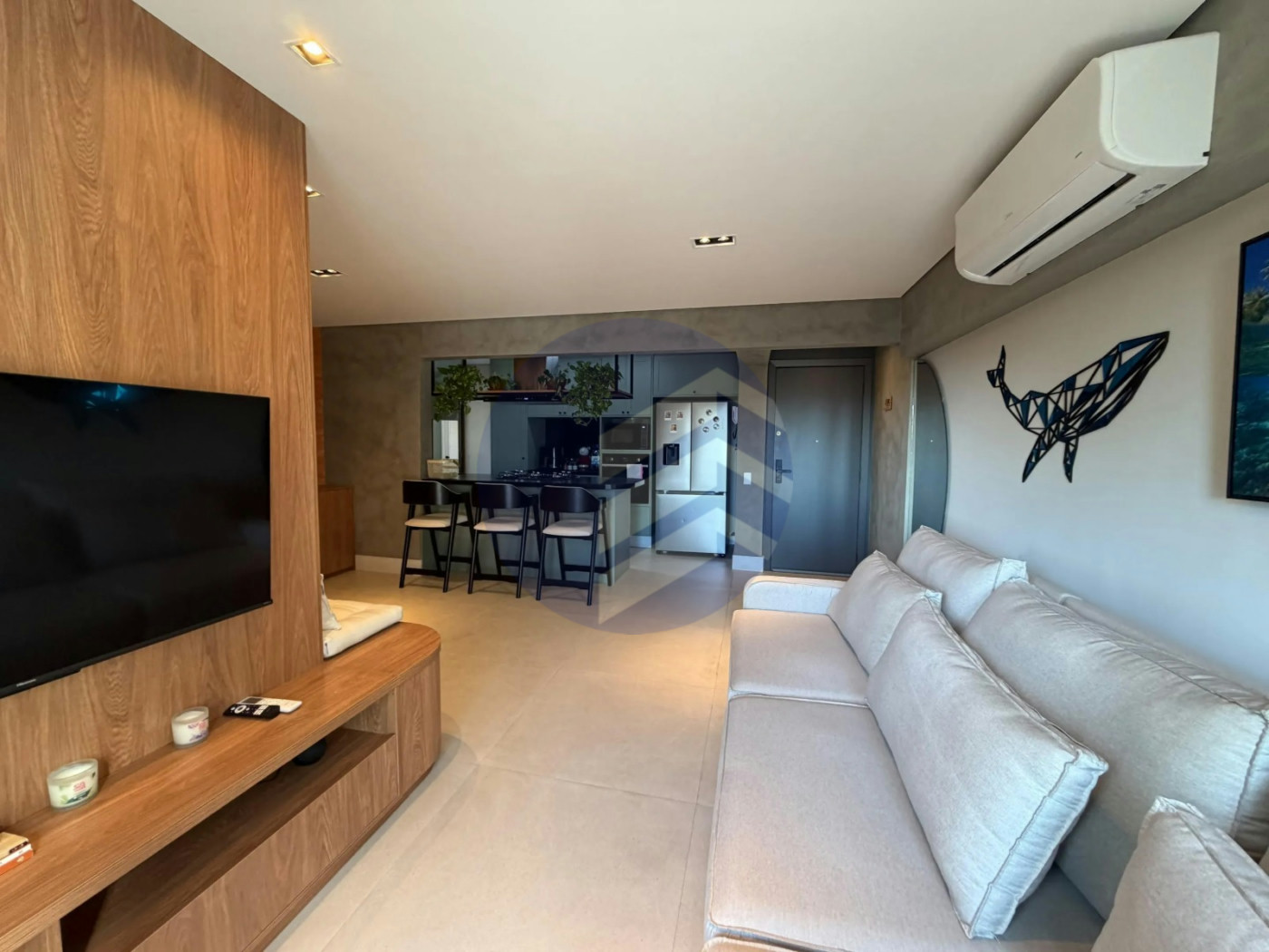 Apartamento à venda com 3 quartos, sendo 1 suíte, em Vila Butantã, São Paulo - SP