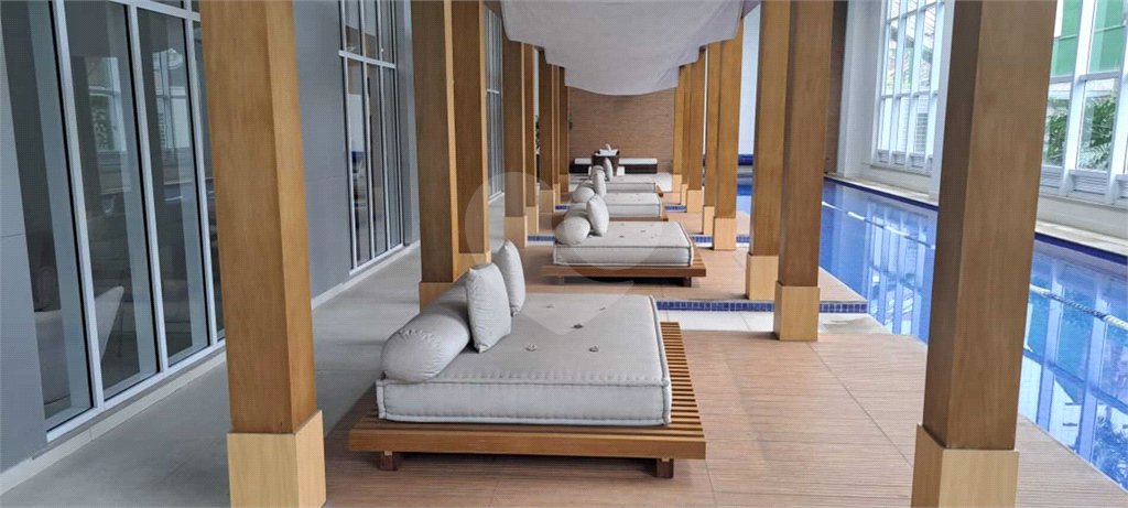 APARTAMENTO VILA OLIMPIA - 1 SUITE 1 VAGA