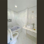 Apartamento com 260m² à venda na Av. Paes de Barros - Recém reformado 100% - Impecável.