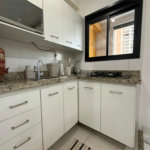 Apartamento à Venda na Vila Maria | 2 Dormitórios | Sacada Grill | Vista Livre | Vaga Coberta + Depósito