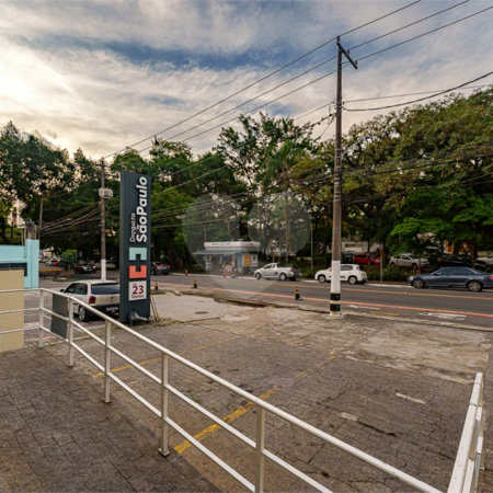 Prédio inteiro comercial á venda e locação na Vila Leopoldina.