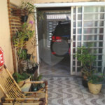 Casa térrea para venda ou locação no Jardim São Carlos V
