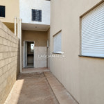 Casa à venda com 2 quartos em Residencial Orestes Prata Tibery, Bela Vista da Lagoa, Três Lagoas - MS