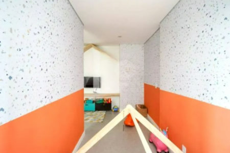 Apartamento de 2 quartos à venda no Tatuapé