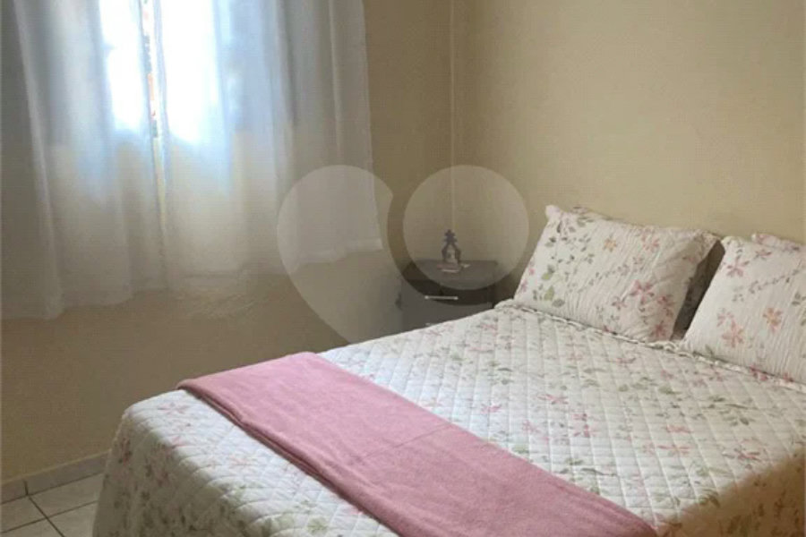 Casa à venda no Condominio Bertolin II