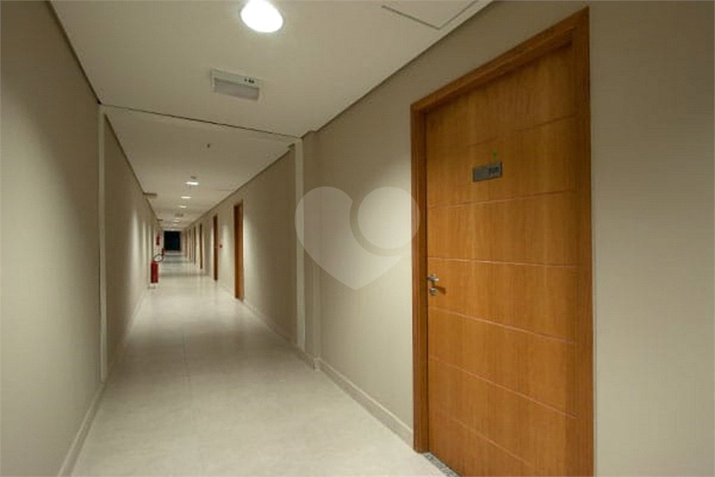 Sala Comercial 40 m² no Bonnaire Office – Venda ou Locação