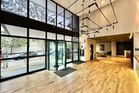 Studio mobiliado e equipado – Vila Mariana / Metrô Vila Mariana 22m2