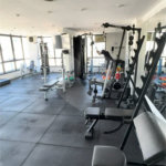 Apartamento Ritz - Moema
