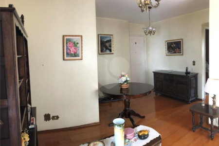 Apartamento com 65 m2 ,2 dormitórios à venda no Paraiso