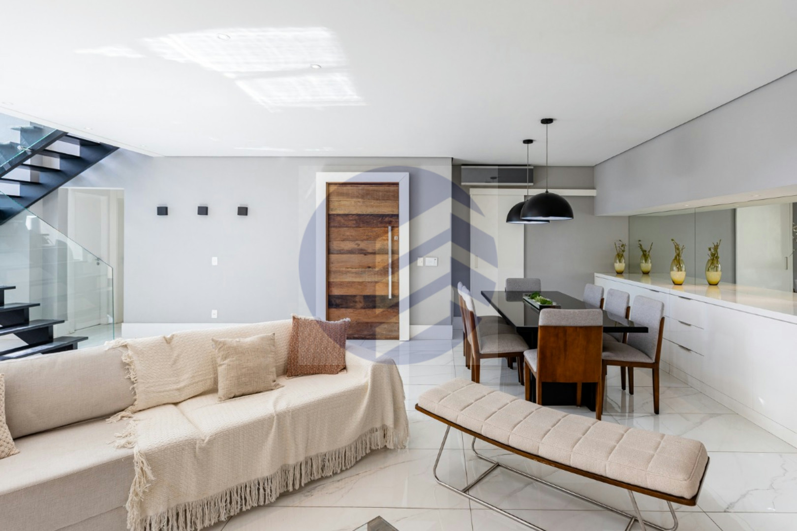 Cobertura, 3 quartos, 287 m² - Foto 9