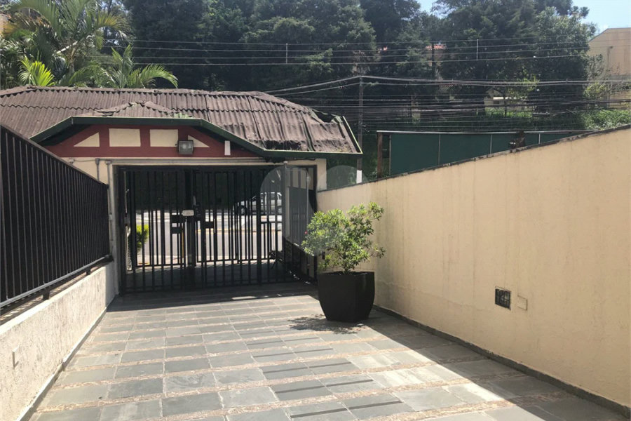 Apartamento para alugar com 2 quartos em Mandaqui, São Paulo, SP