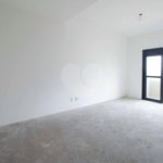 Apartamento Garden Perdizes
