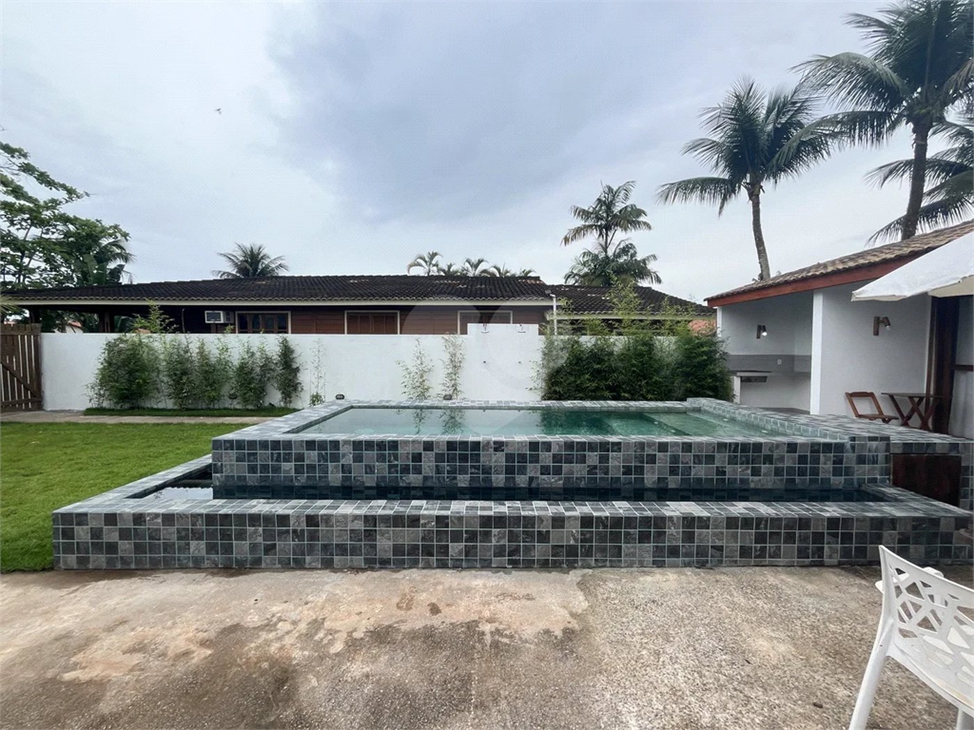 Casa à venda com 4 suítes em Morada da Praia, Bertioga, SP