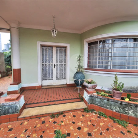 Casa Comercial para Locação em Mirandópolis