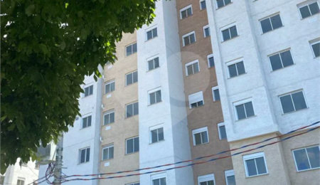 Apartamento à venda com 2 quartos em Mooca, São Paulo, SP