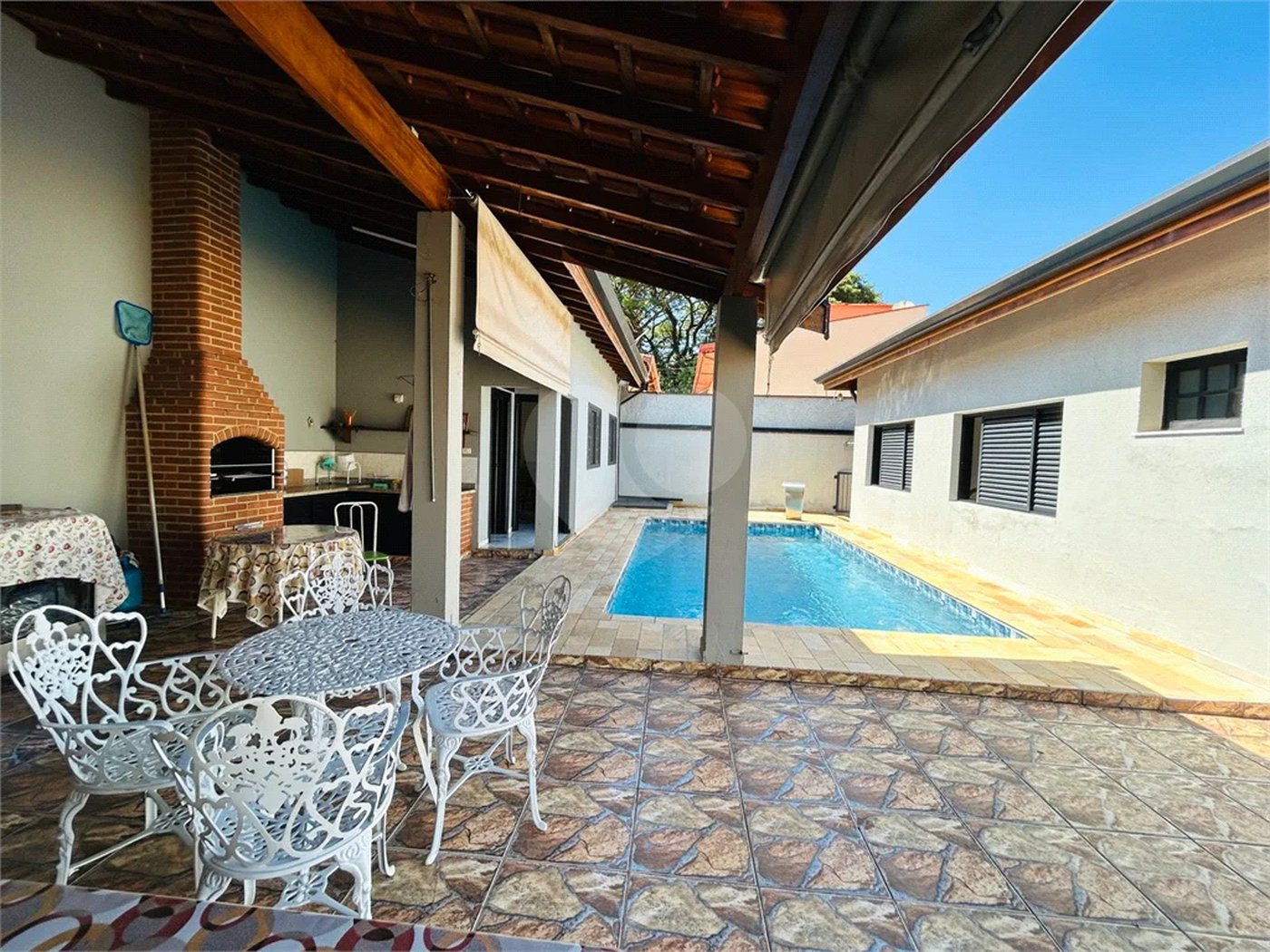 Casa a venda com 3 quartos no bairro Nova Piracicaba, em Piracicaba SP.