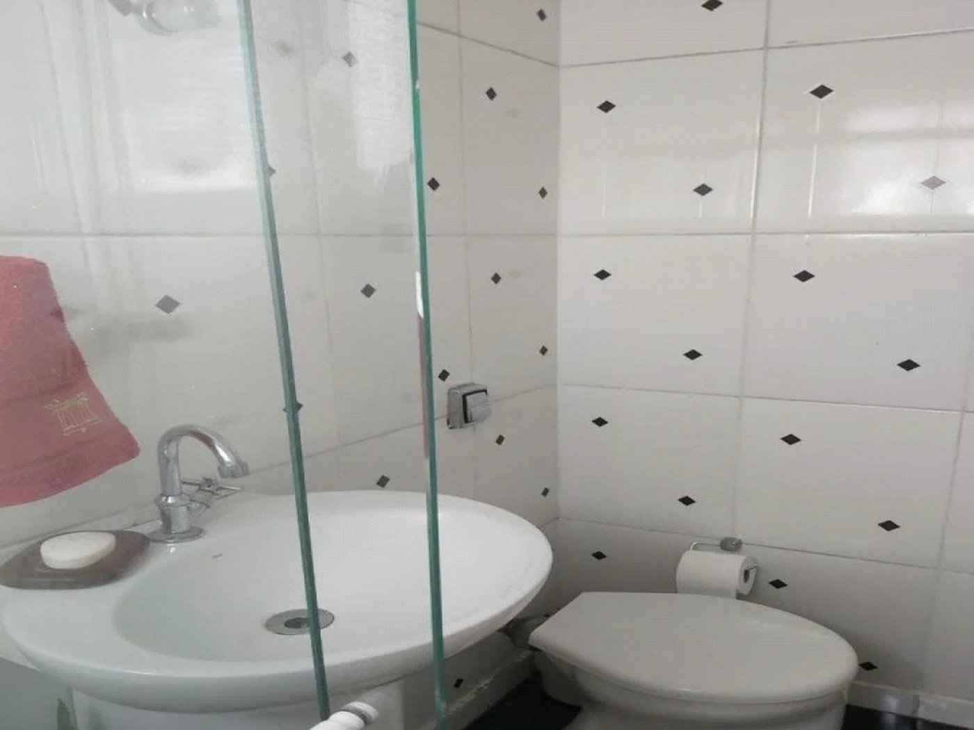Apartamento à venda com 3 quartos, sendo 1 suíte, em Vila Andrade, São Paulo - SP