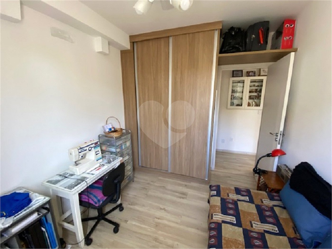 Apartamento 3 dormitórios na região Shopping Iguatemi