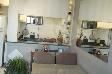Apartamento 3 dormitórios Cond. Laranjeiras.