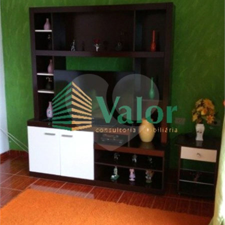 Casa no Cruzeiro do Sul em São Carlos