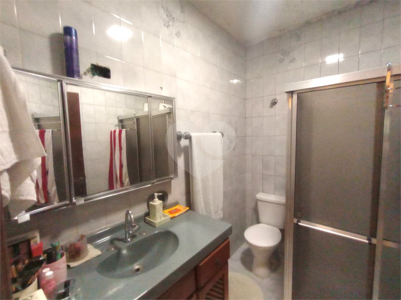 Sobrado com 5 dormitórios à venda, 250 m² por R$ 750.000 - Parque Santa Madalena - São Paulo/SP