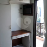 Apartamento à venda mobiliado nos Jardins — 126 m²