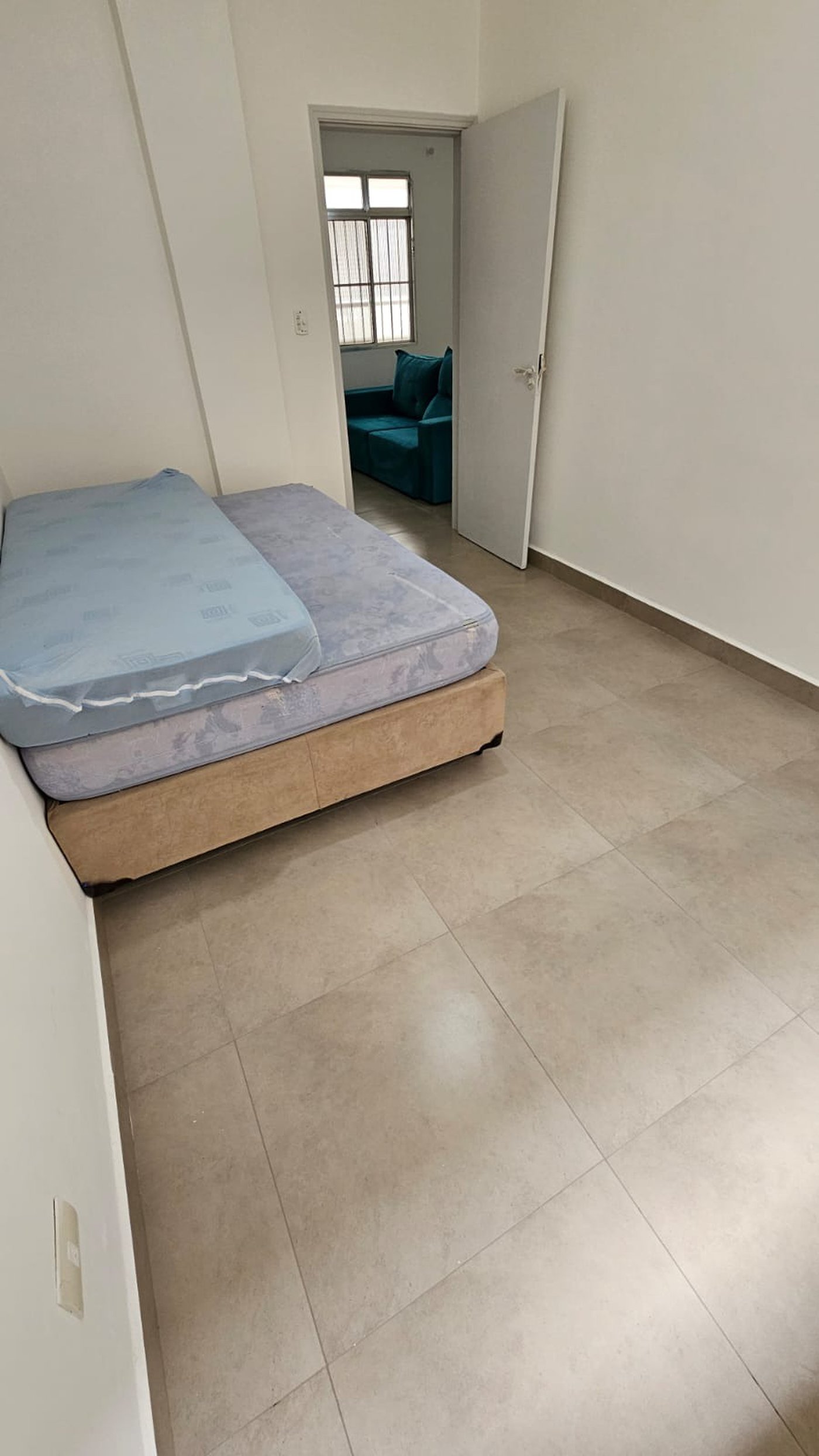 Apartamento à venda com 2 quartos em Boqueirão, Praia Grande - SP