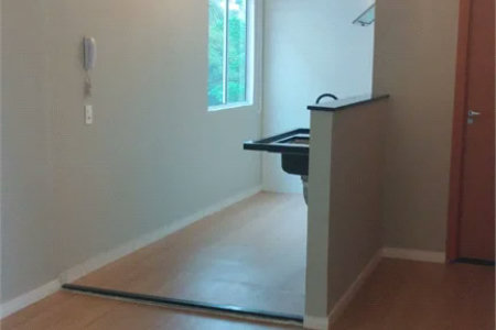 Apartamento à Venda - Estrada do Capuava, 3300 2 quartos com vaga de garagem