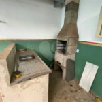 Casa de 2 dormitórios no Bairro Boa Vista