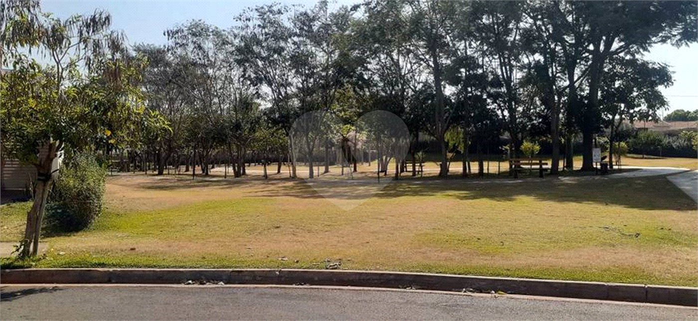 Terreno à venda no condomínio Atlanta, Araraquara - SP