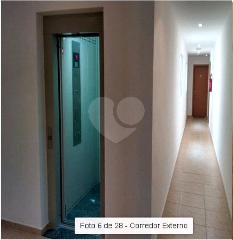 Apartamento para venda no Condomínio London Park