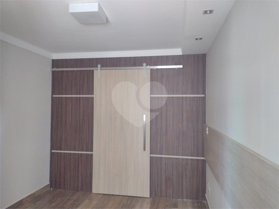 Apartamento á venda no Condomínio Edifício Murano