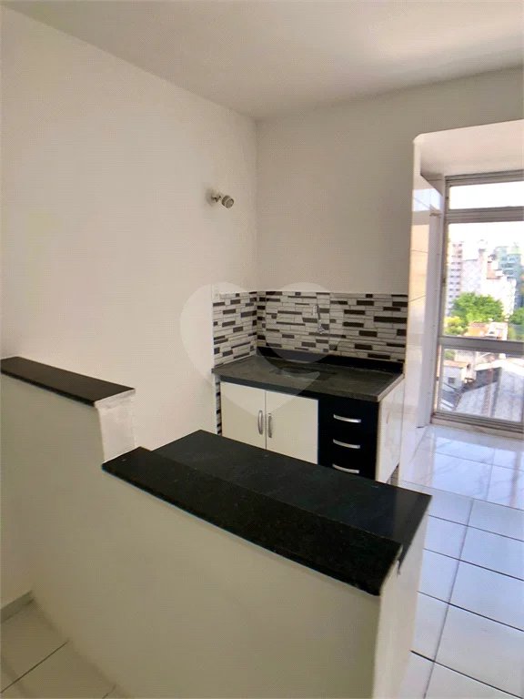 Studio à venda no bairro Barra Funda.
