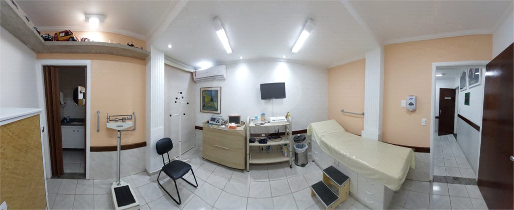 Prédio Comercial à venda no Tatuapé