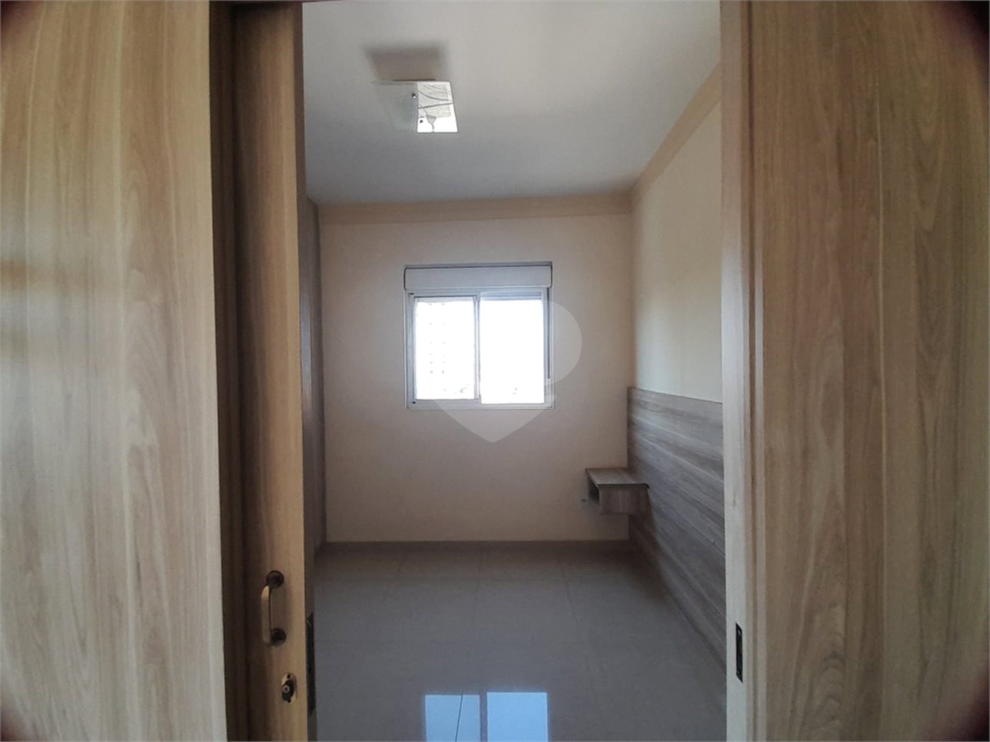Apartamento à Venda ou para Locação no Edifício Marchal Estilo - São Carlos