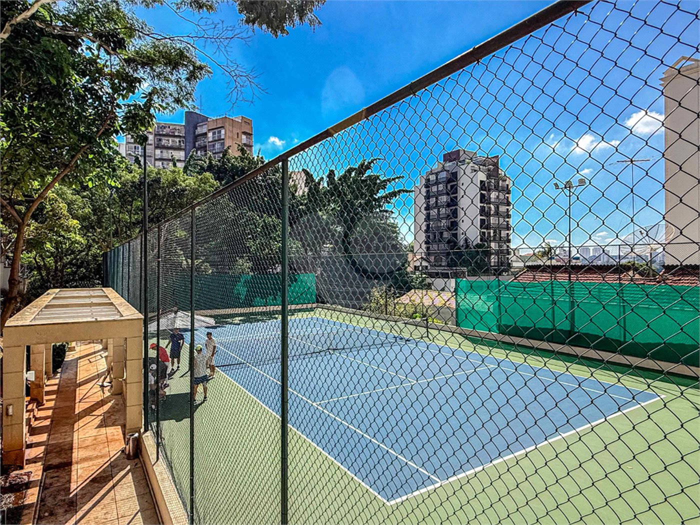 Apartamento para venda em Vila Mariana com 4 quartos, sendo 4 suítes , 250m²