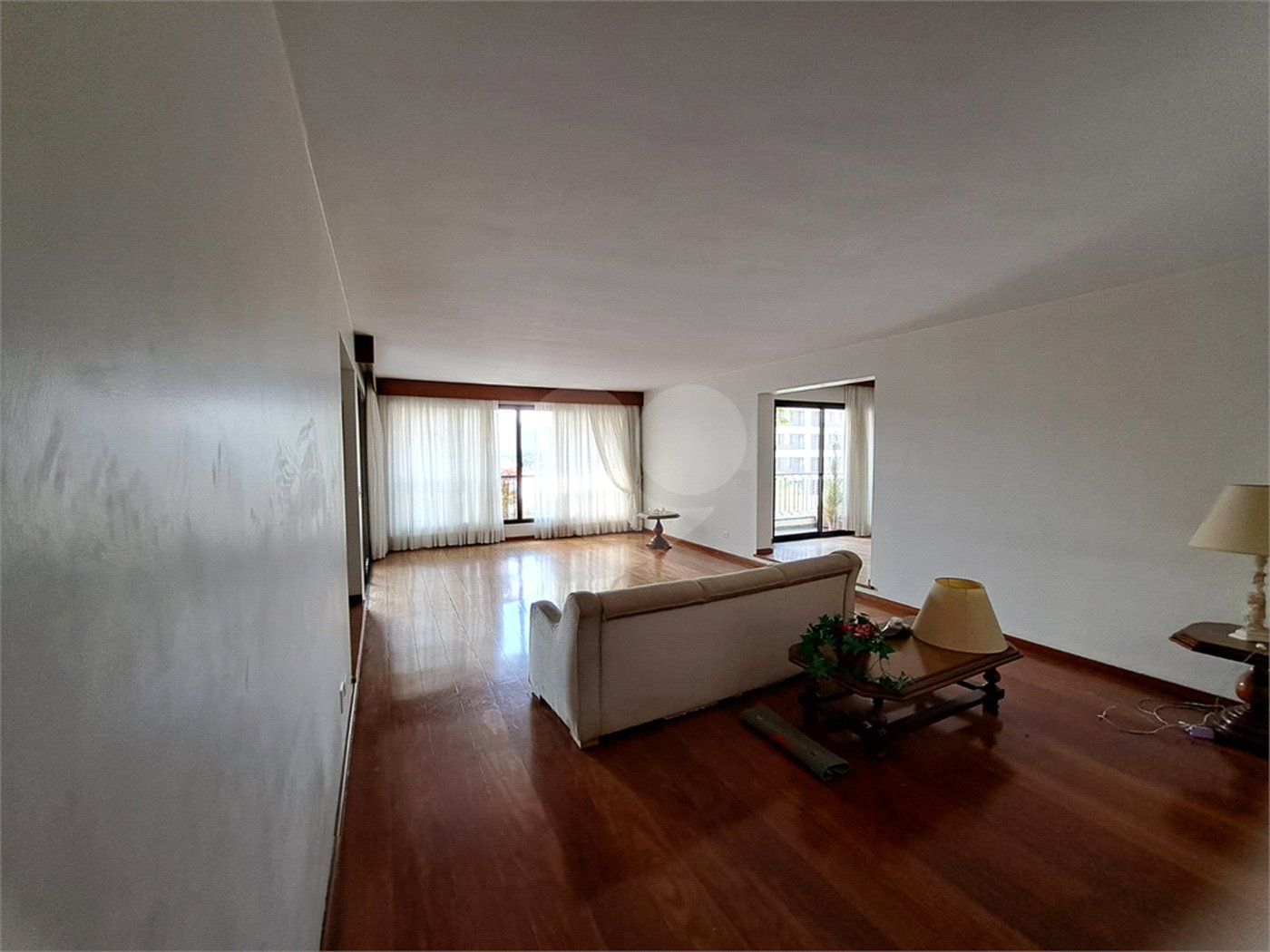 Apartamento abaixo do valor de mercado
