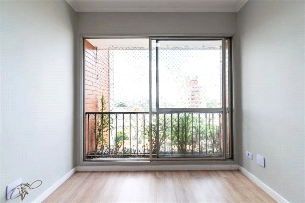 Apartamento á venda - Saúde