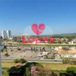 Apartamento a venda 1 dormitório -Amadeus Boulevard Jardim Colinas