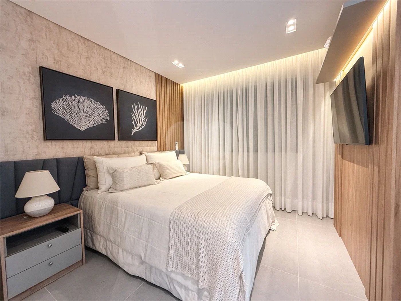 Casa à venda com 5 suítes em Riviera de São Lourenço, Bertioga, SP