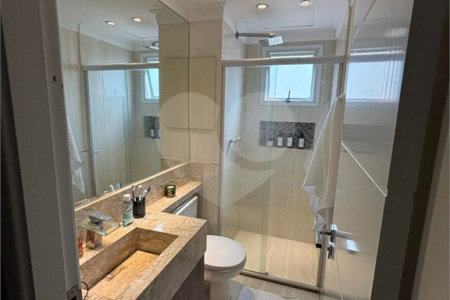 Apartamento a venda na Móoca