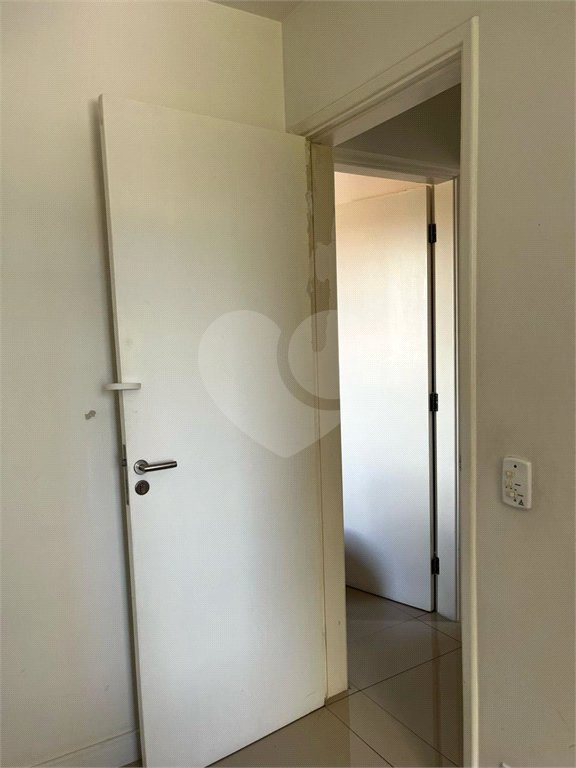 Apartamento à venda - Santo Amaro