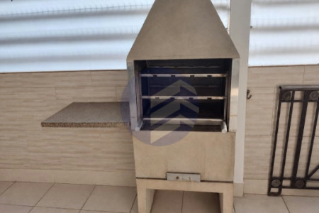Casa à venda ou para alugar com 3 quartos, sendo 2 suítes, em Jardim Trussardi, São Paulo - SP